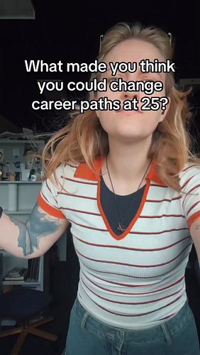 I didn’t change to the path of being a geologist until five years ago from a completely unrelated career path. I am extremely...