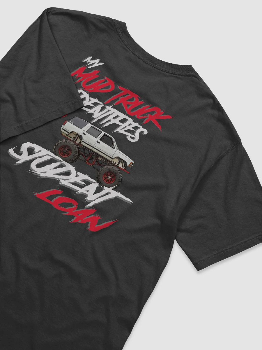 Student Loan Shirt product image (4)
