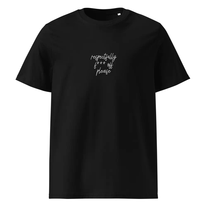 RFOP Shirt (black) product image (1)