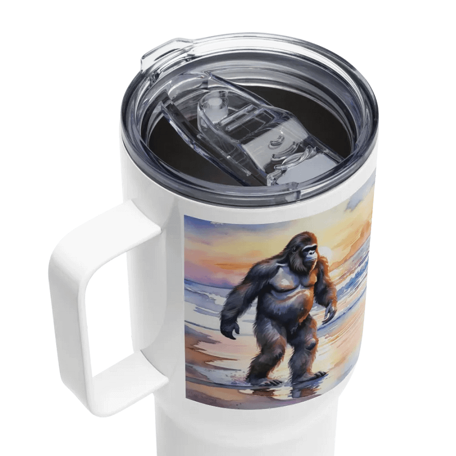Travel Mug product image (4)