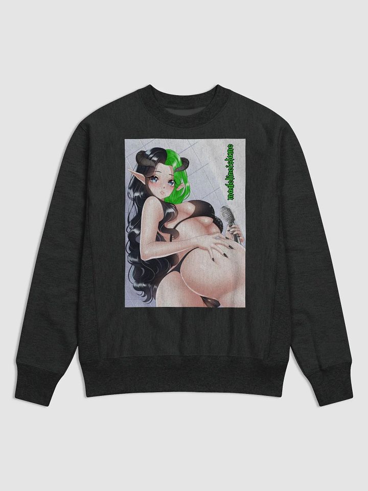 NSFW Sweat Shirt product image (1)