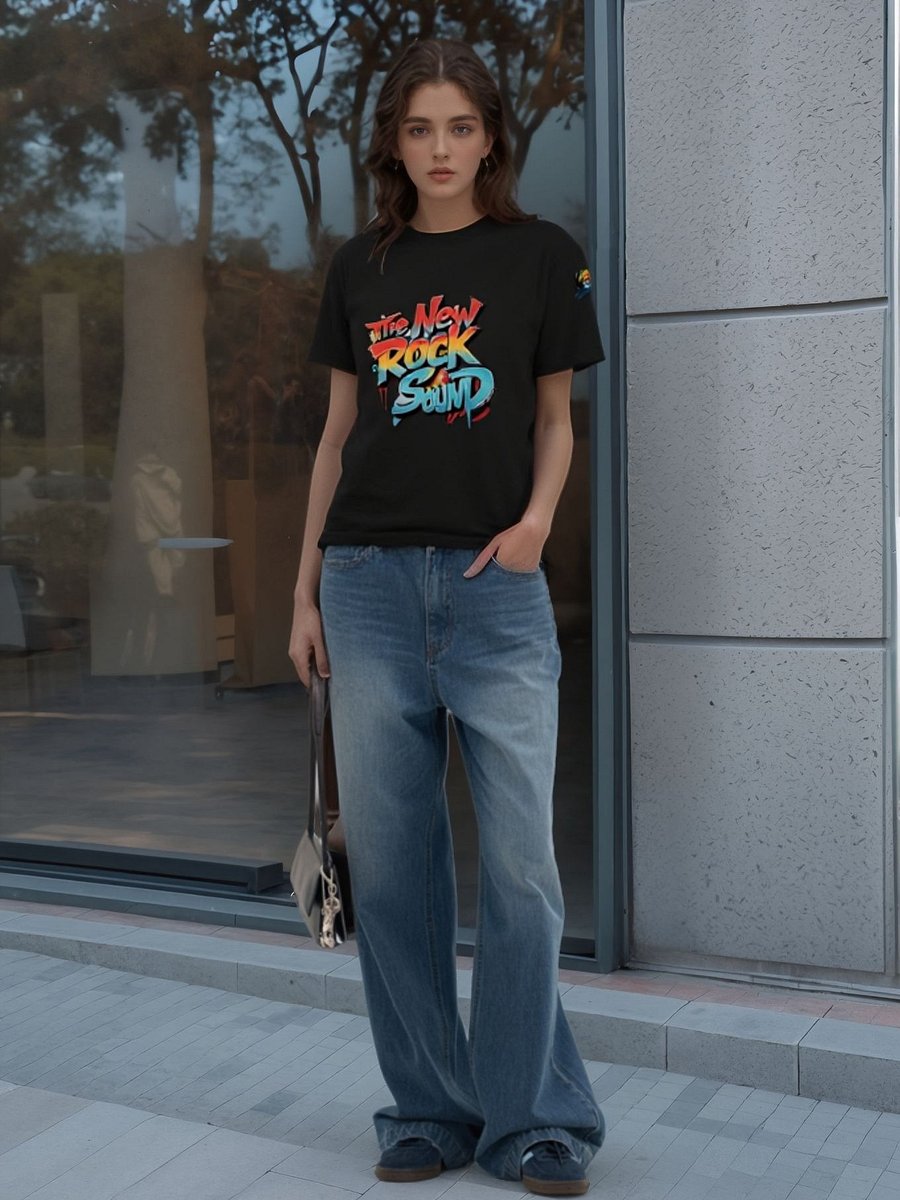 TNRS T-Shirt Graffiti product image (21)