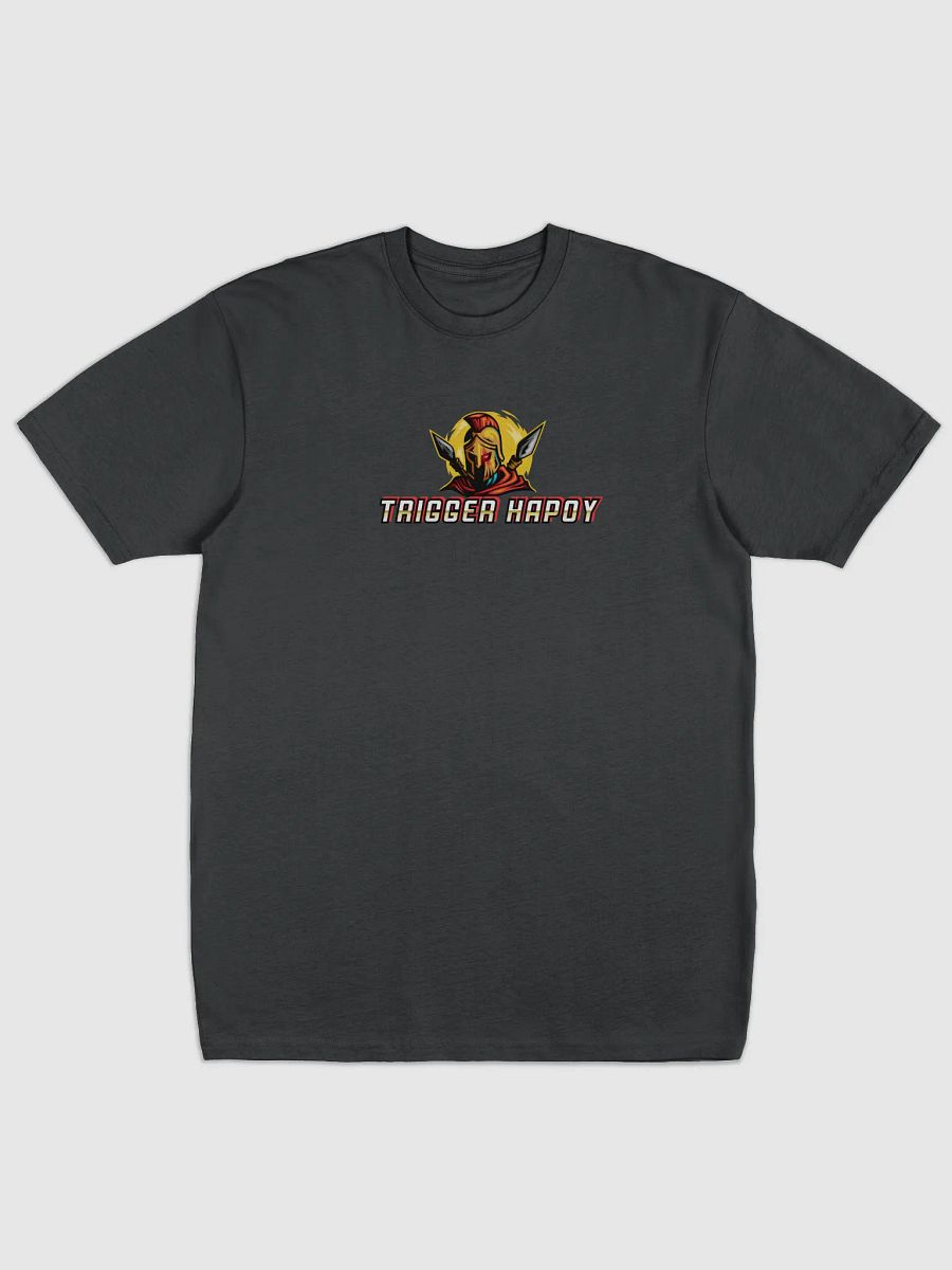 Short sleeve shirt product image (1)