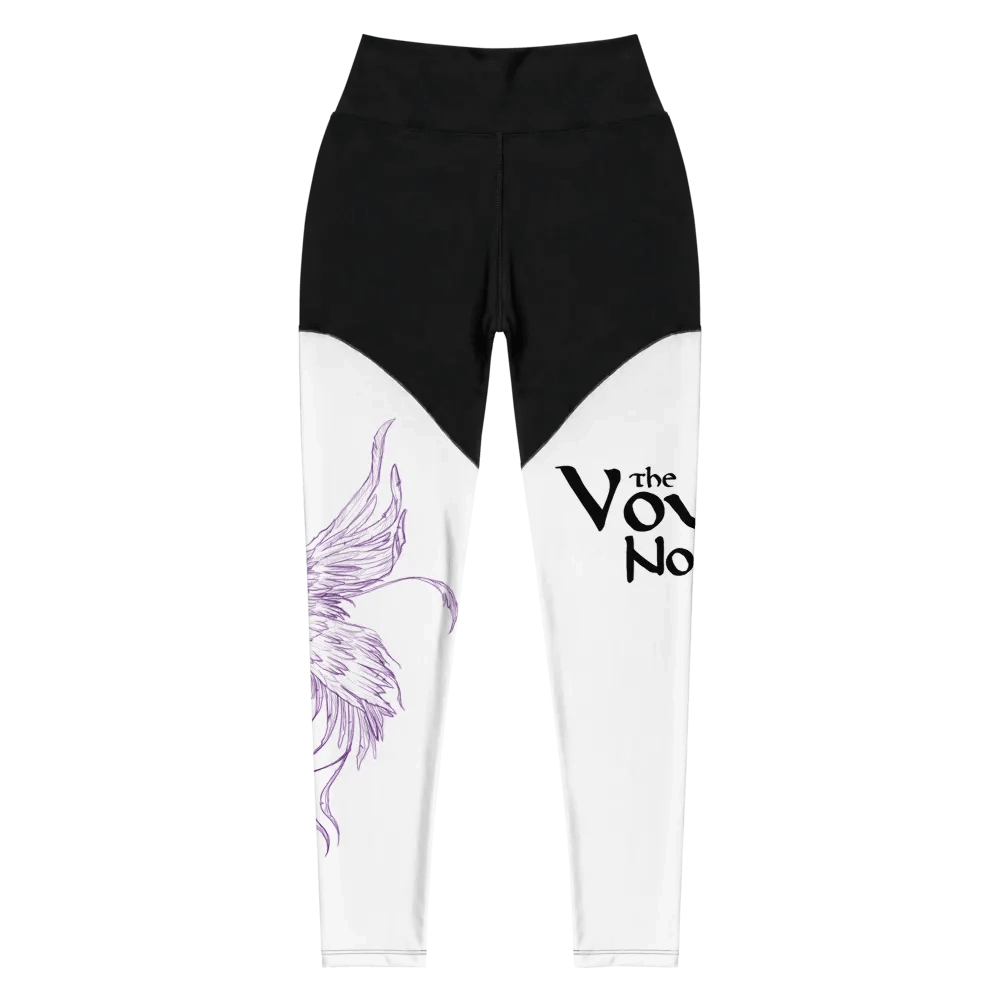 The Marchwardens 2024 Leggings product image (2)