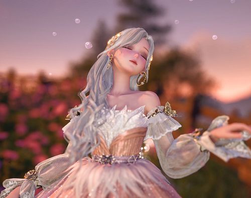 I was finally able to pull this gorgeous Swan Dress & style it. 💕 I have been saving my resonances for this banner for quite ...