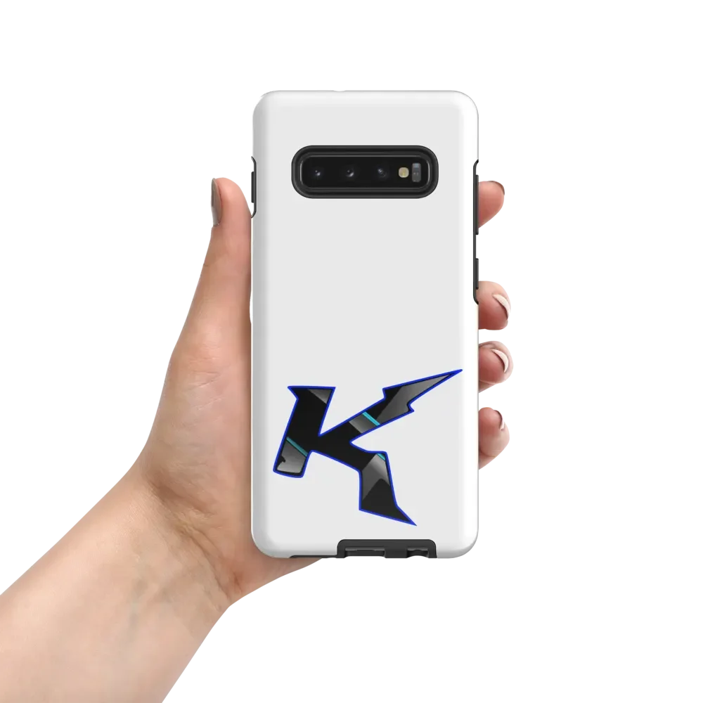 KidPlays Samsung Phone Case product image (10)