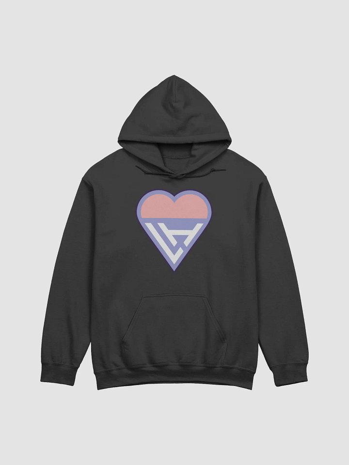 Li0n Hoodie product image (1)