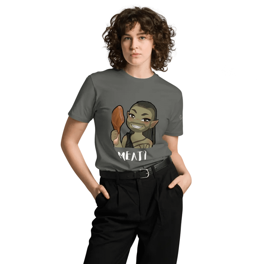 Book Daddy tee product image (8)