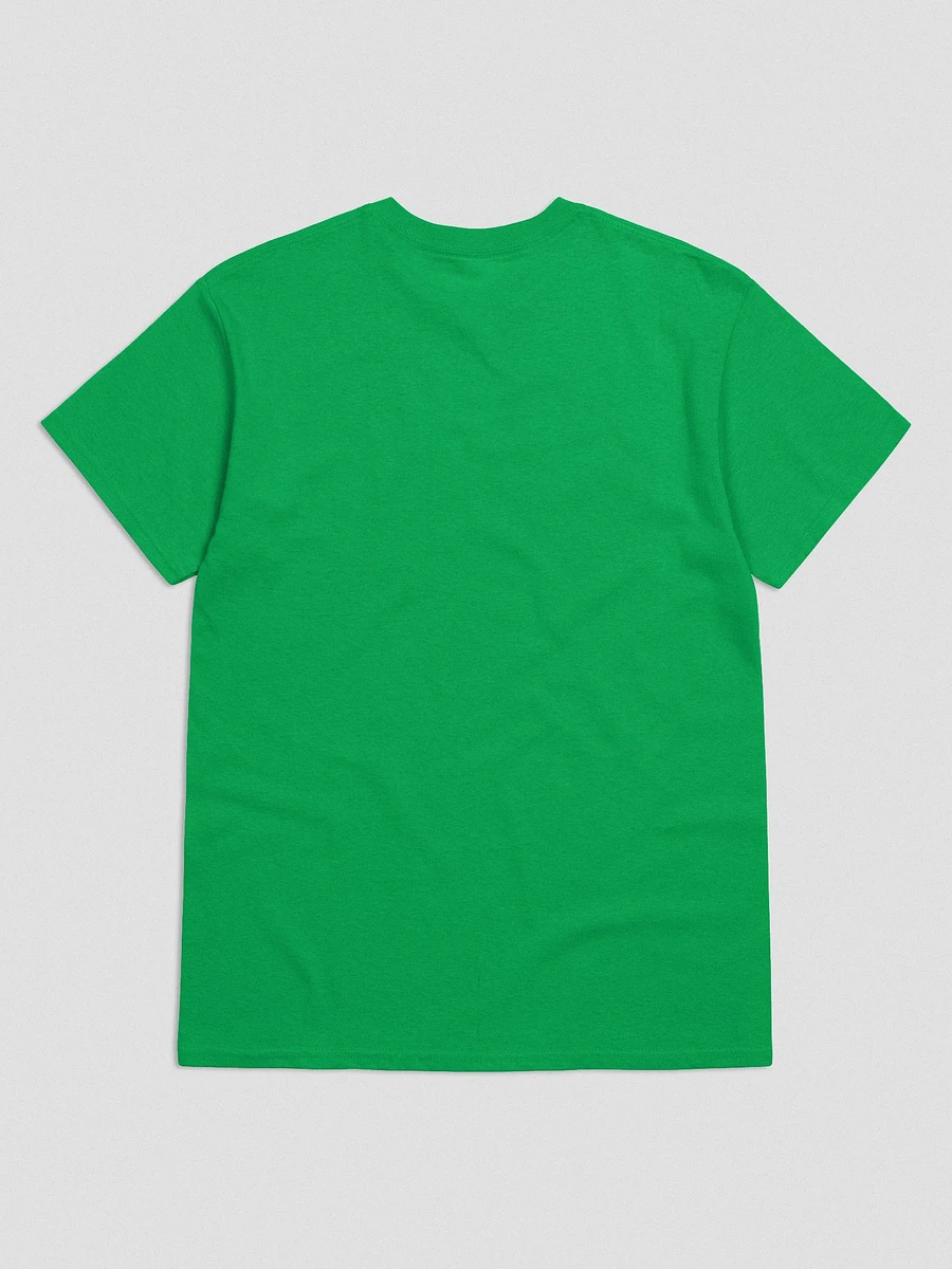 Bear Hulk - Dark Colors T-shirt product image (20)