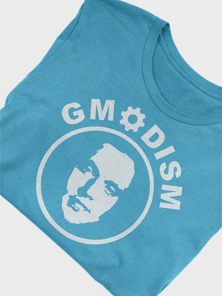 GMODISM T-Shirt product image (2)