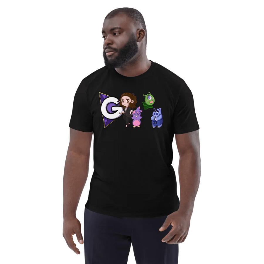 Chandail Gouligang product image (3)