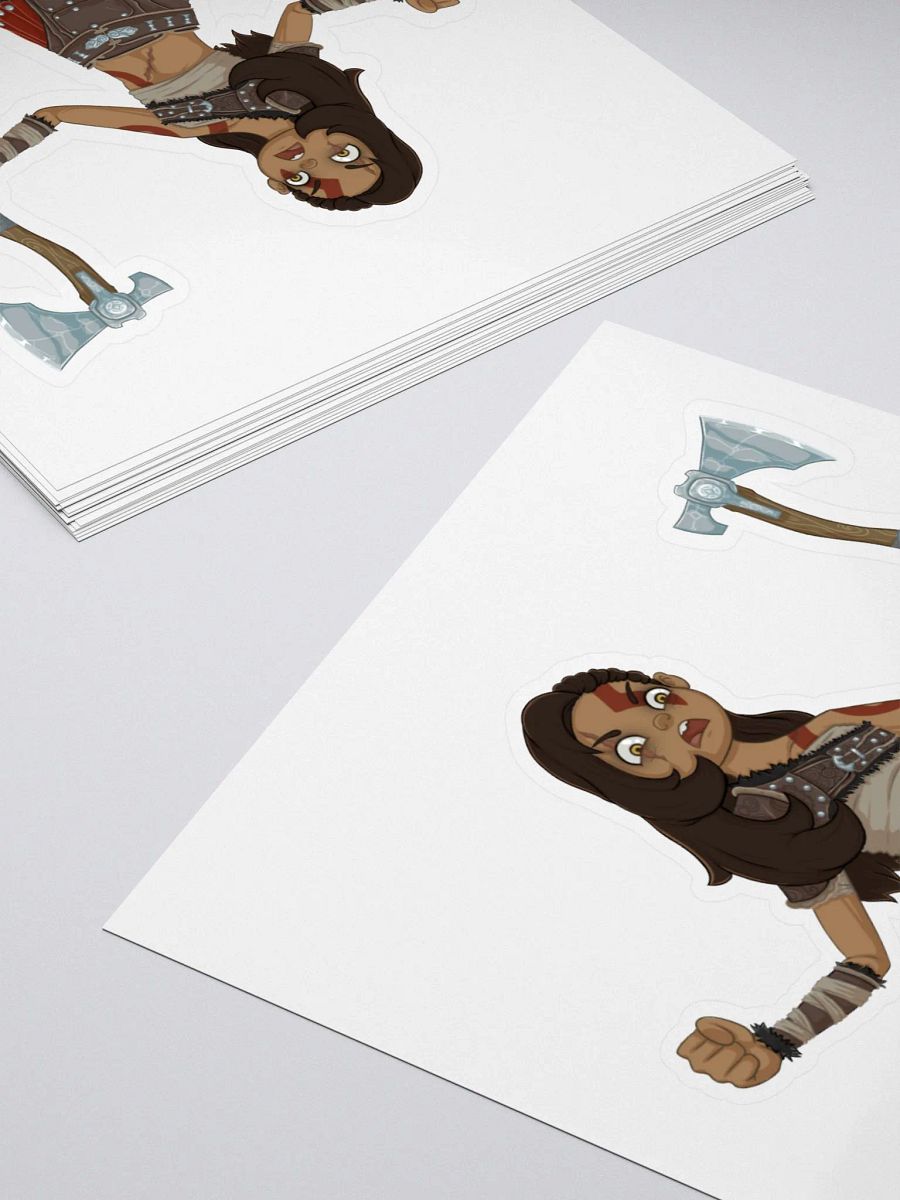 Briitos Sticker product image (4)