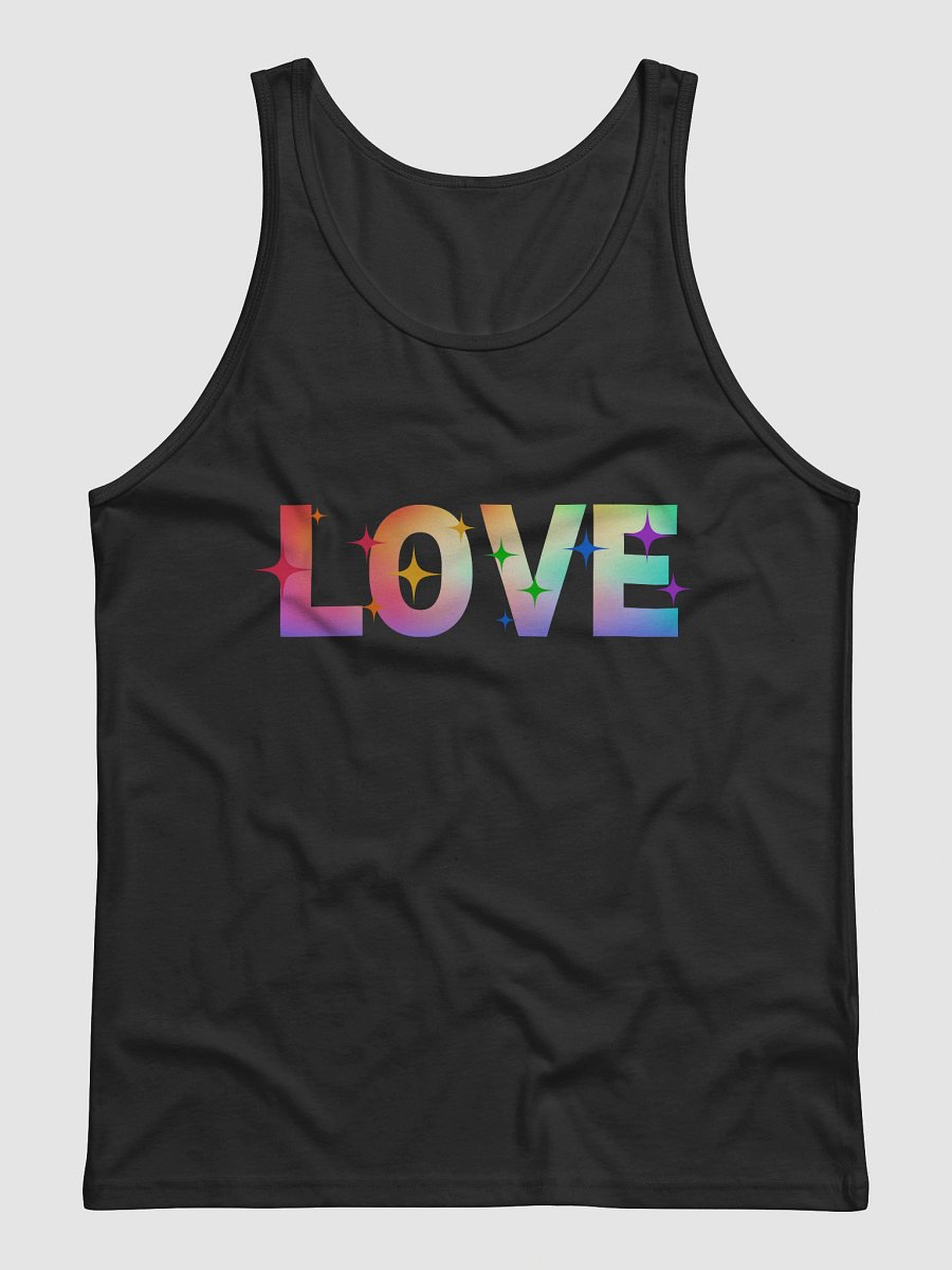 Love Tank product image (4)