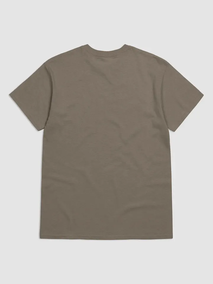 Much More Betterer T-Shirt product image (22)