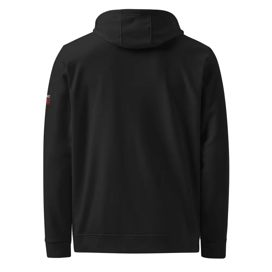 Adidas Hoodie - Good Vibes & One Manc Banned product image (12)