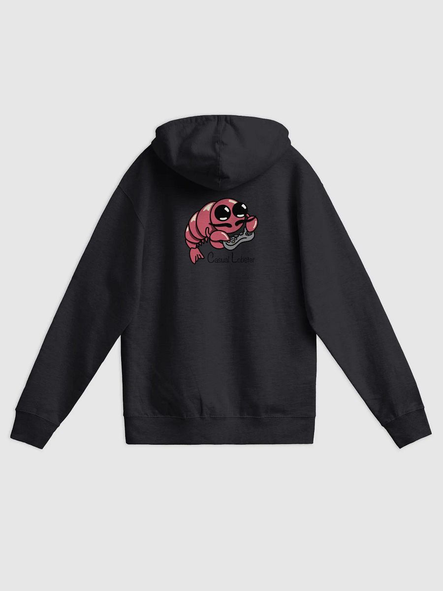 Casual_Lobster Zip Up Hoodie product image (6)