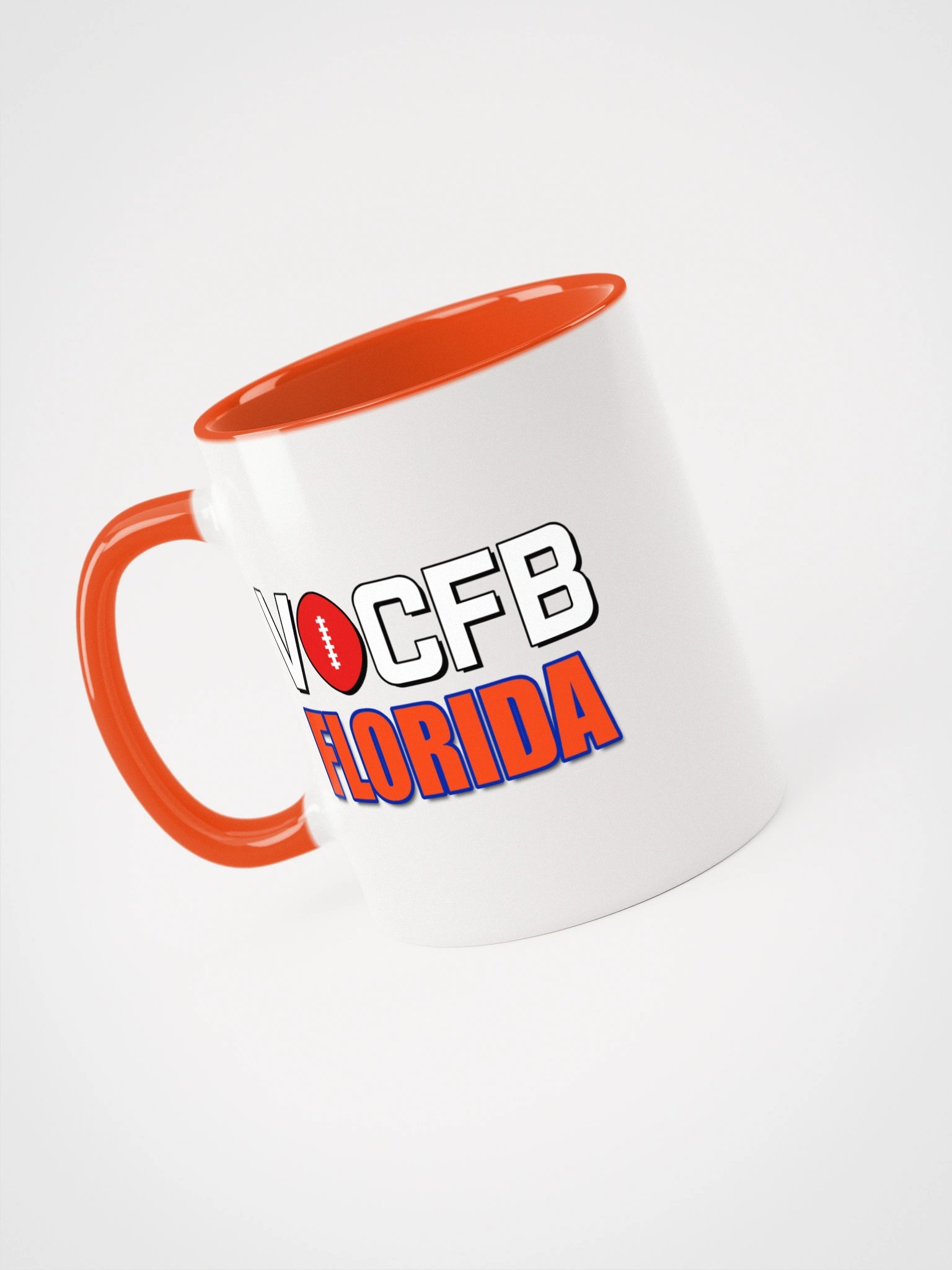 Florida VOCFB Game Day Mug product image (8)