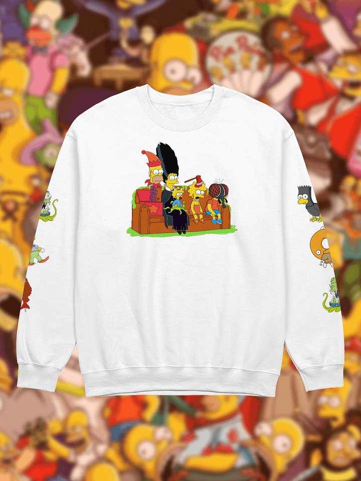 treehouse of horror product image (1)