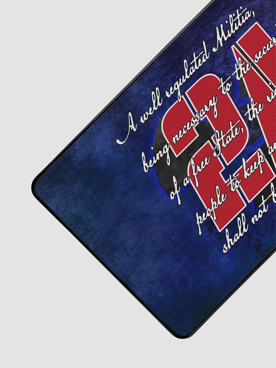 2A Desk Mat product image (2)