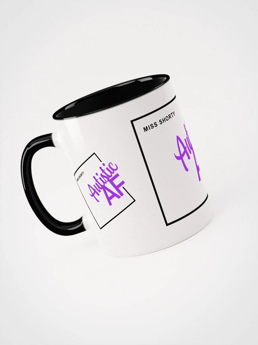 Autistic AF Mug product image (11)
