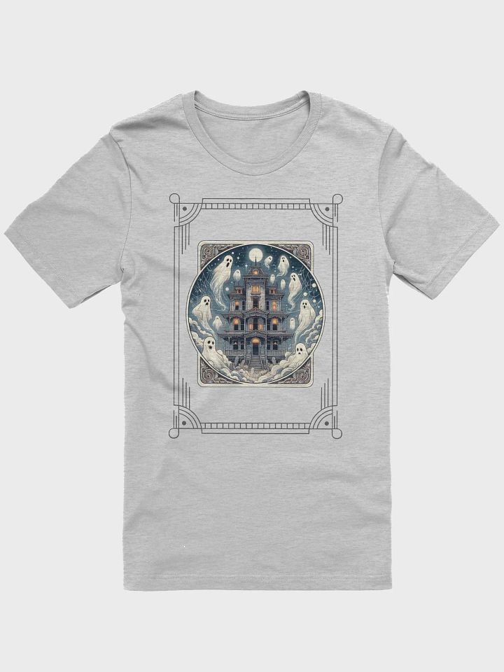 Haunted House Specter Tee product image (4)