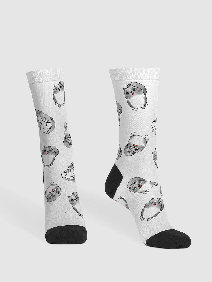 Titan's Socks product image (2)