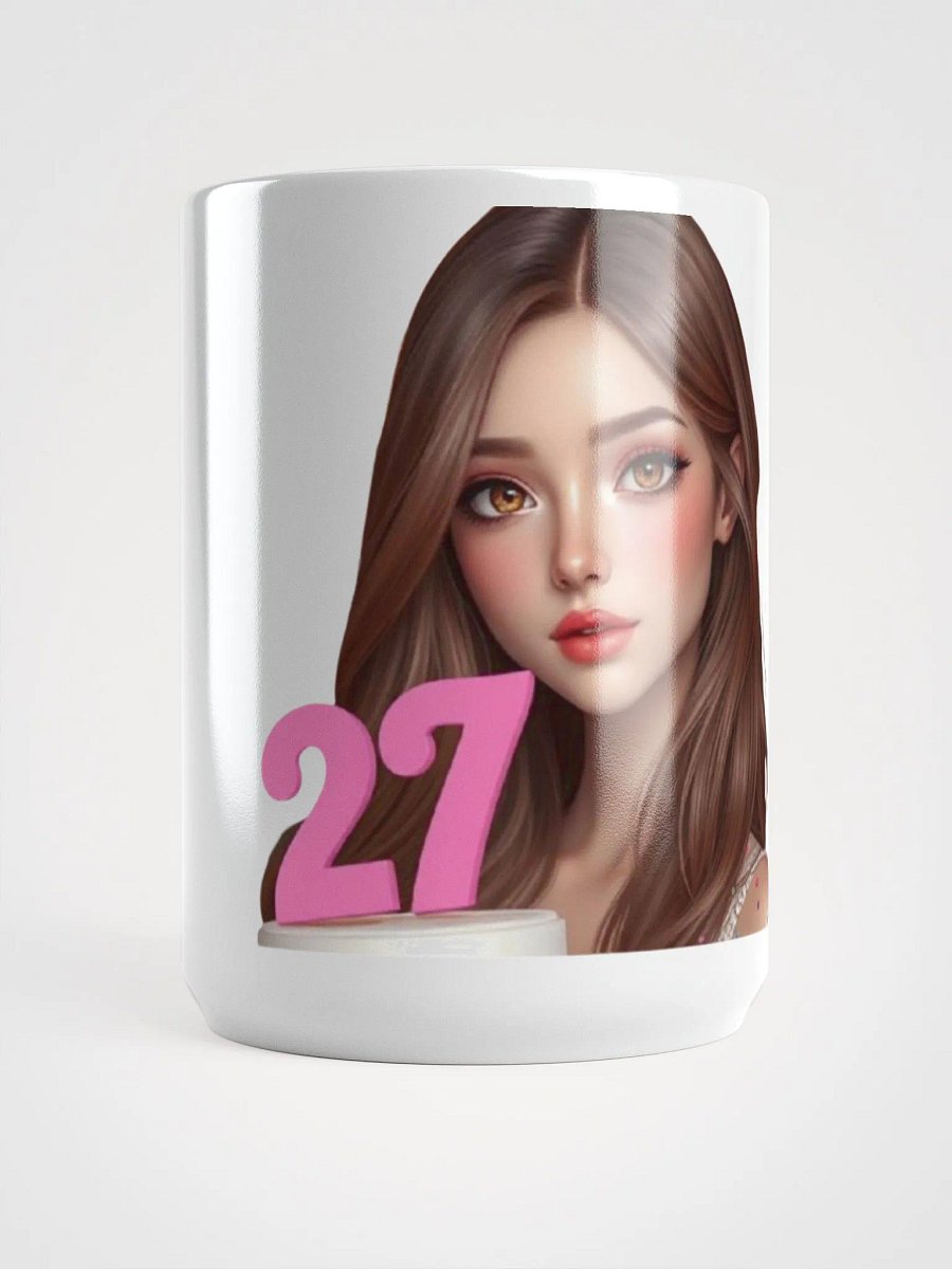 BrowningSimmer 27th Birthday product image (5)