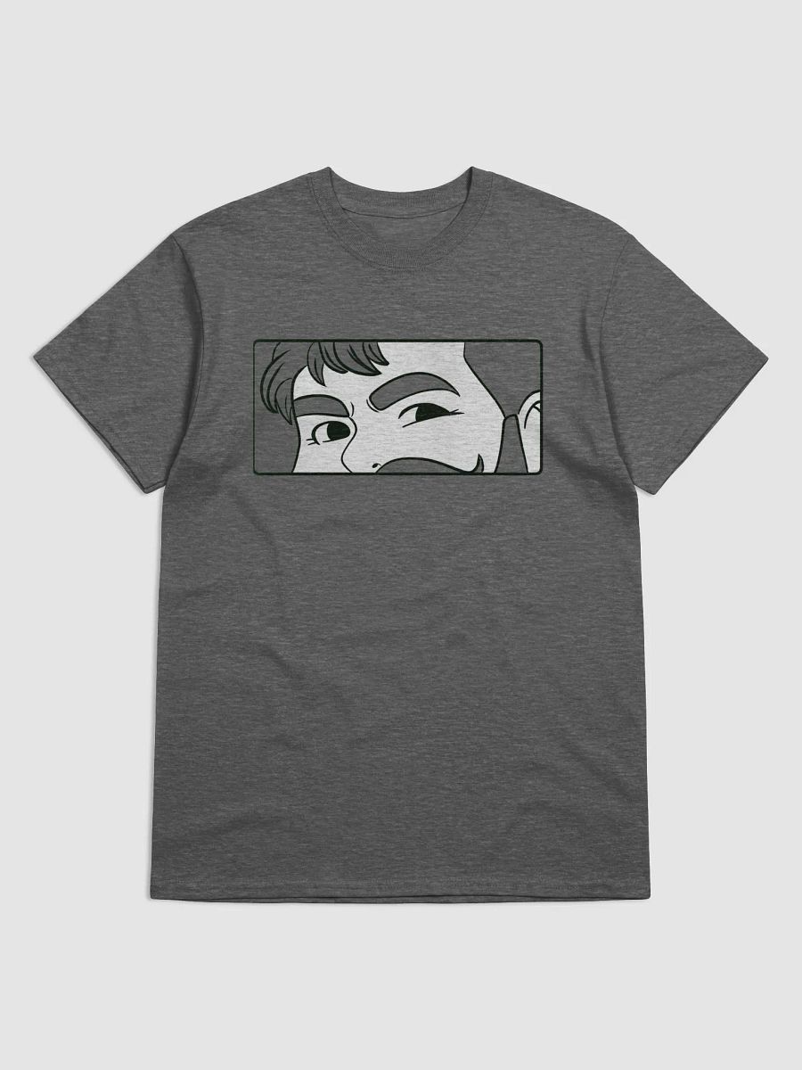 Bear Stare T-Shirt product image (25)