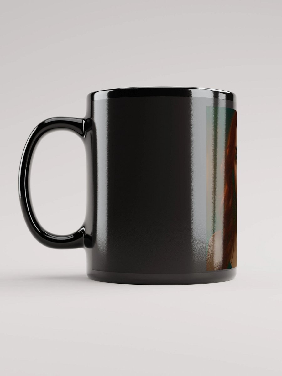 Cyborg Nora Fusion Split View Mug product image (11)