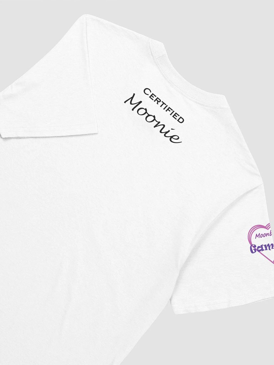 Certified Moonie shirt product image (4)