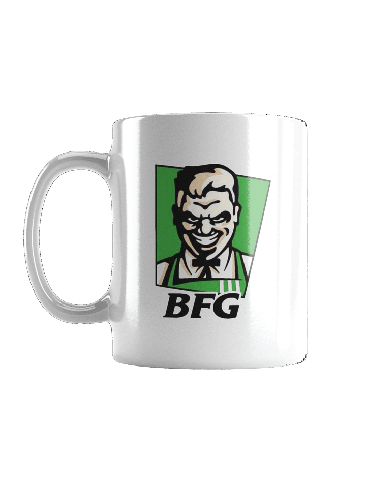 BFG Mug product image (1)
