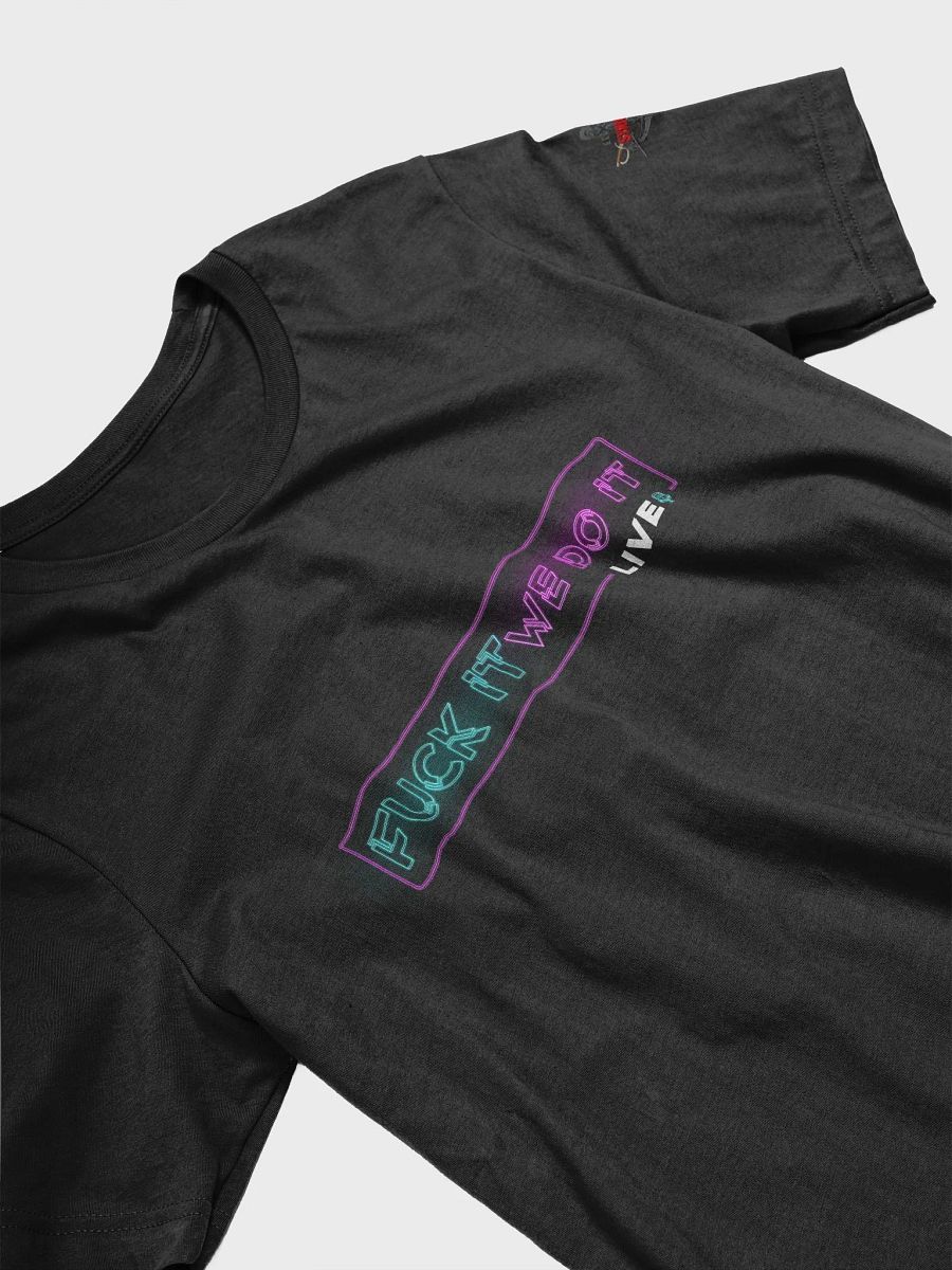 Do It Live Tee product image (3)