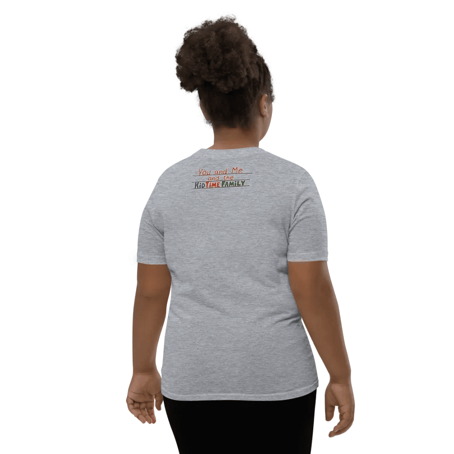 Youth Logo Tee product image (11)