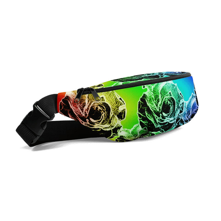 hint of rose fanny pack product image (2)