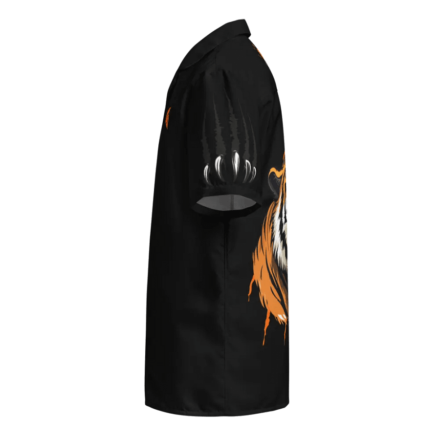 Tiger Claw Shirt product image (5)