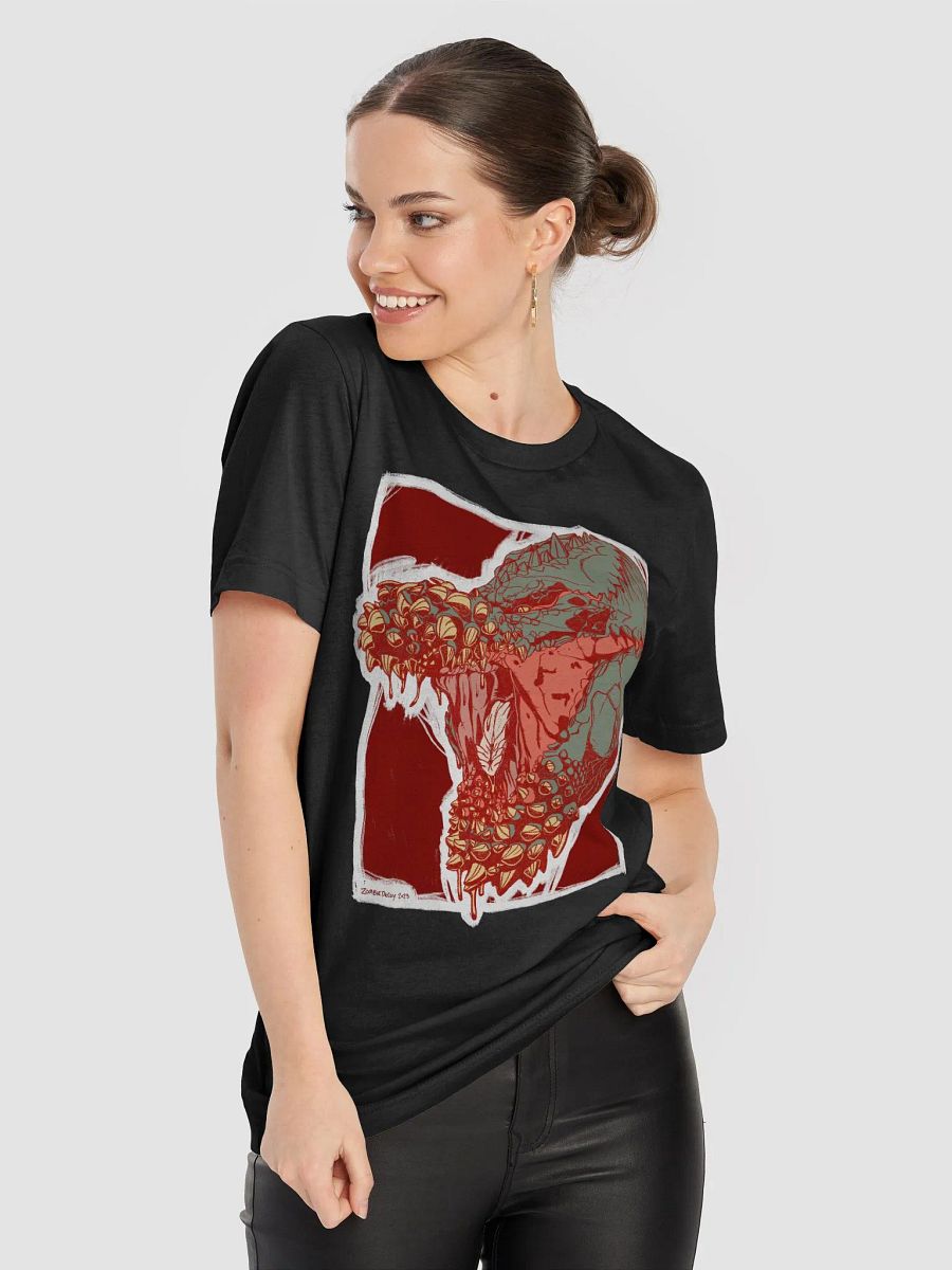 Deviljho Lightweight Shirt product image (8)