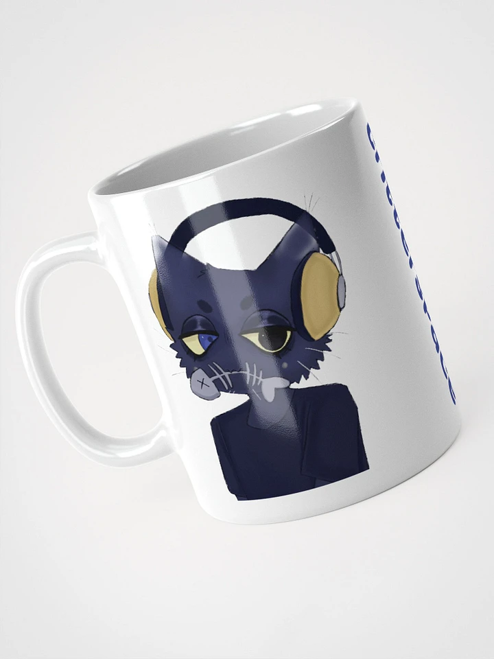 Casper Mug product image (1)