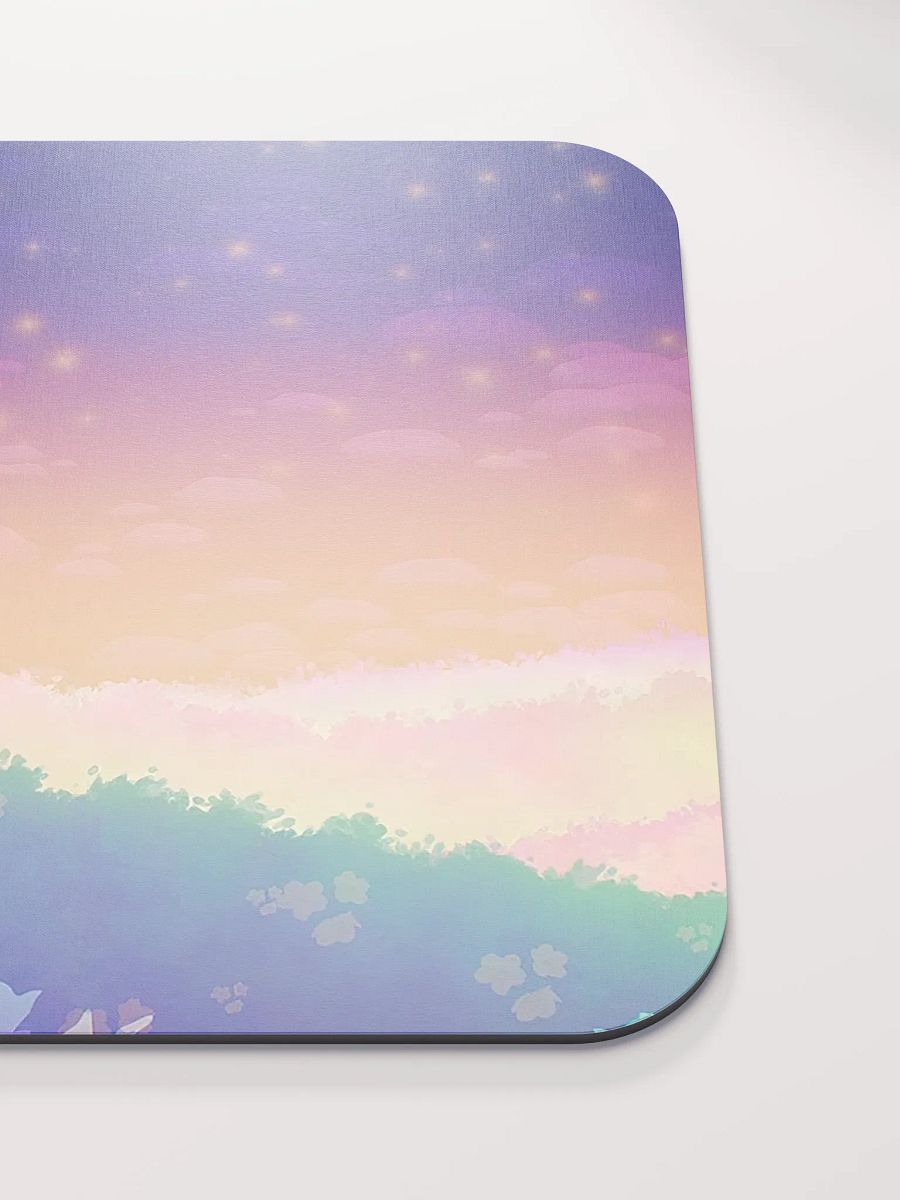 Tux Unicorn Mousepad product image (5)