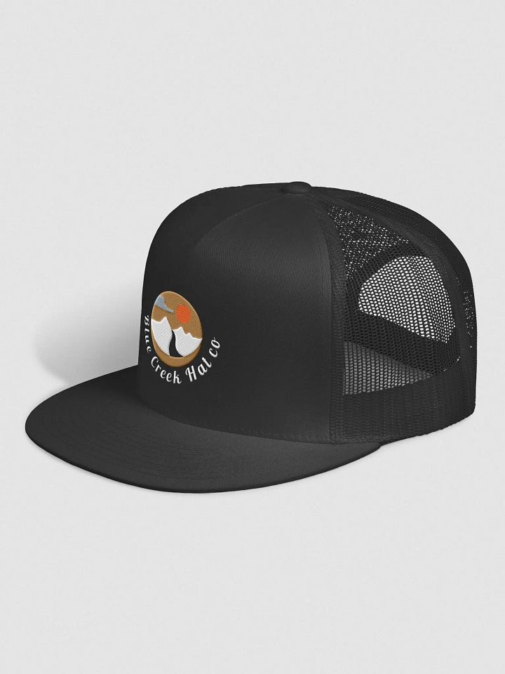 Trucker hat product image (2)