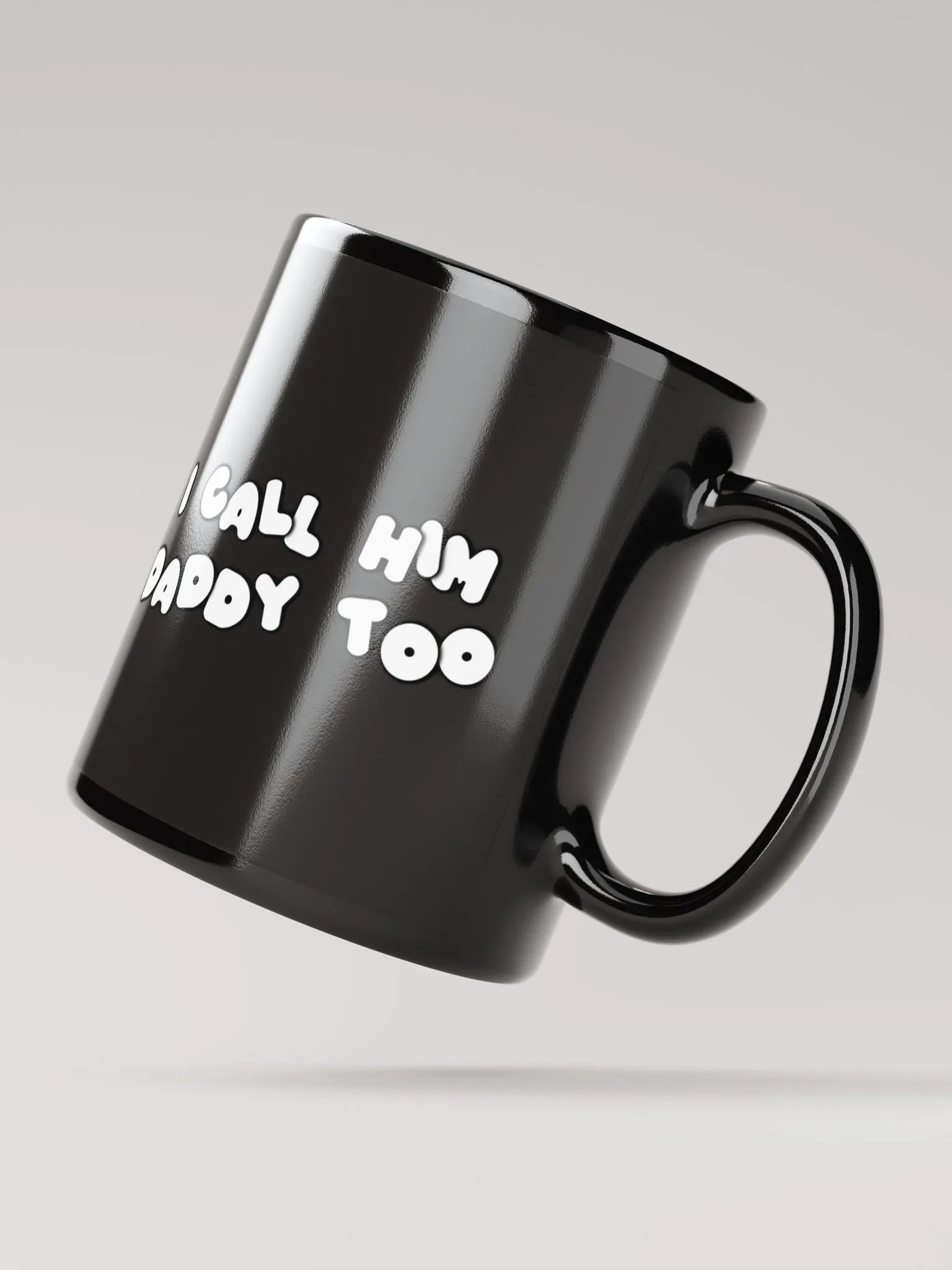 Sloth Daddy Mug product image (4)