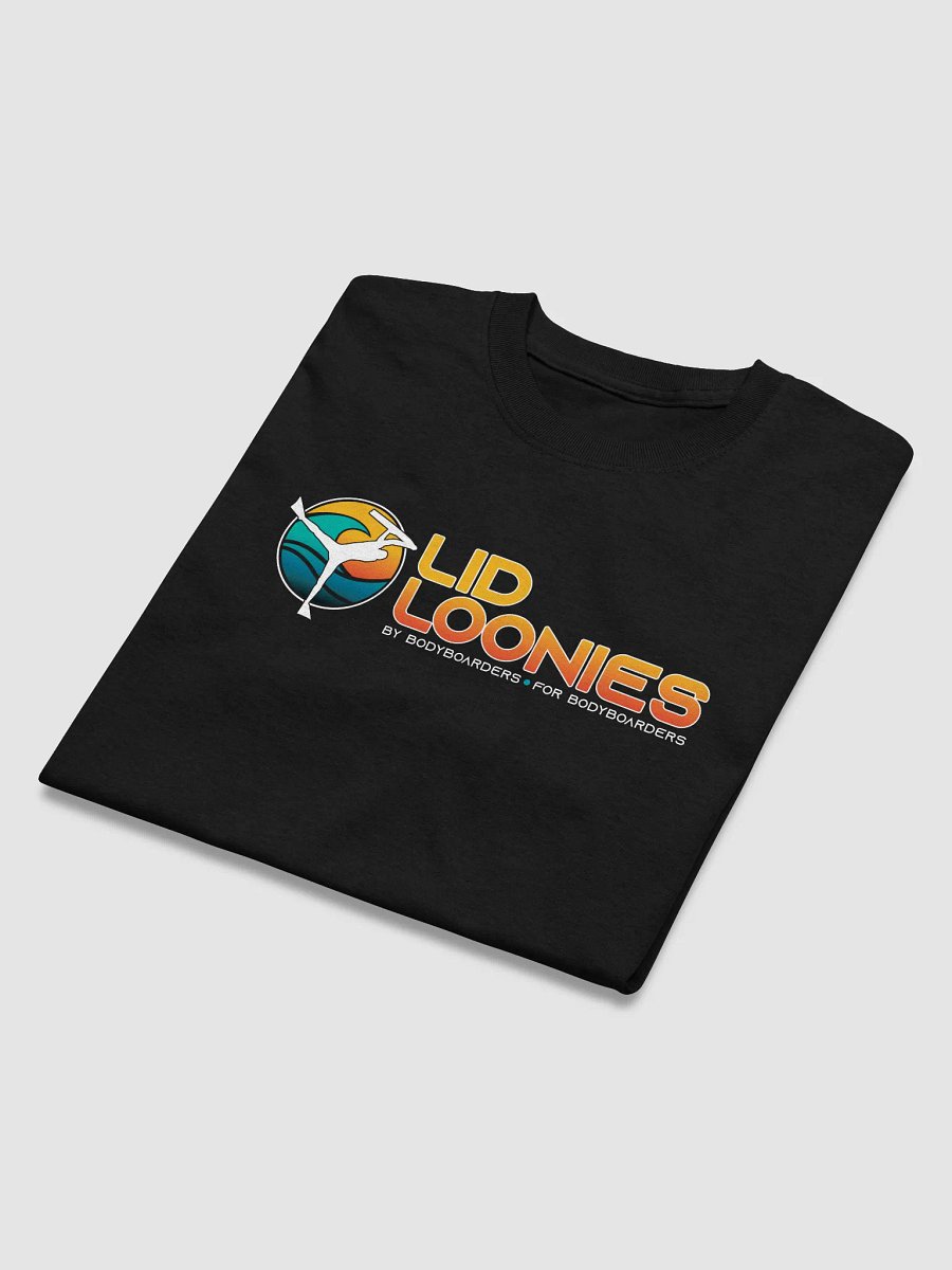 LL Bold Tee product image (3)