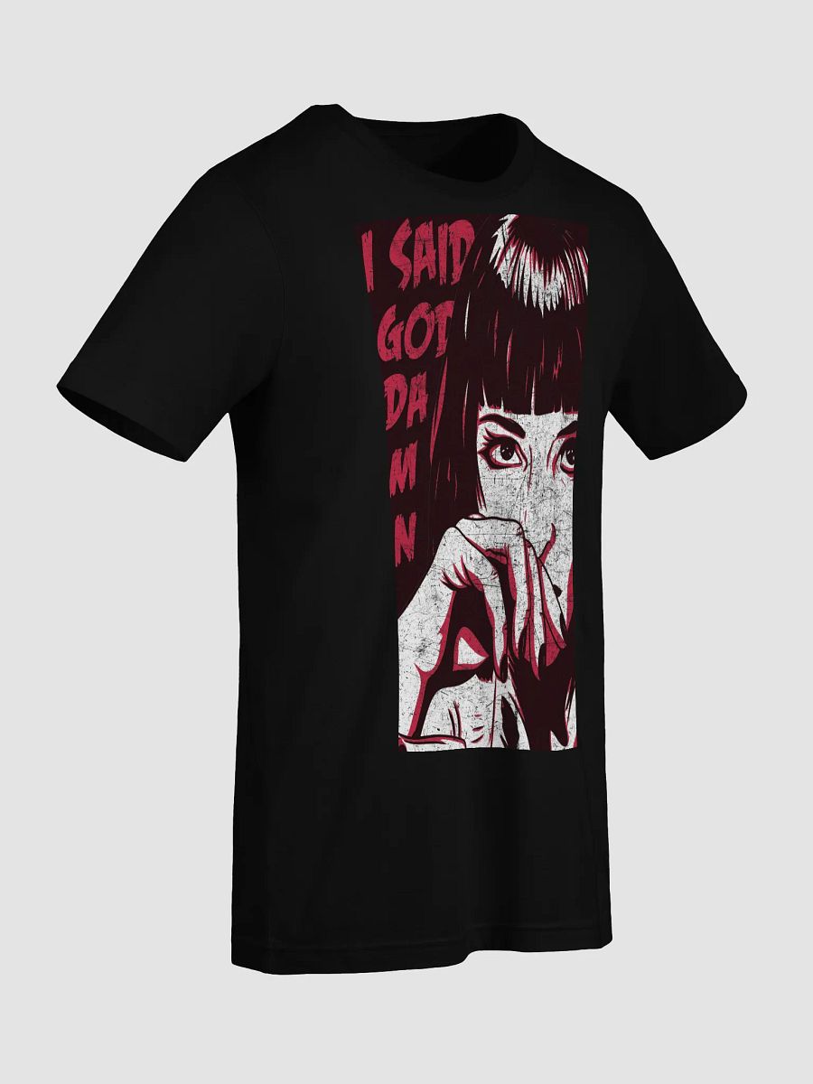 Mia Wallace – I Said Goddamn product image (92)