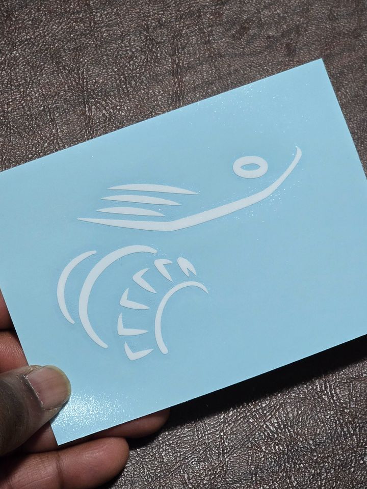 Kern417 Sticker product image (1)