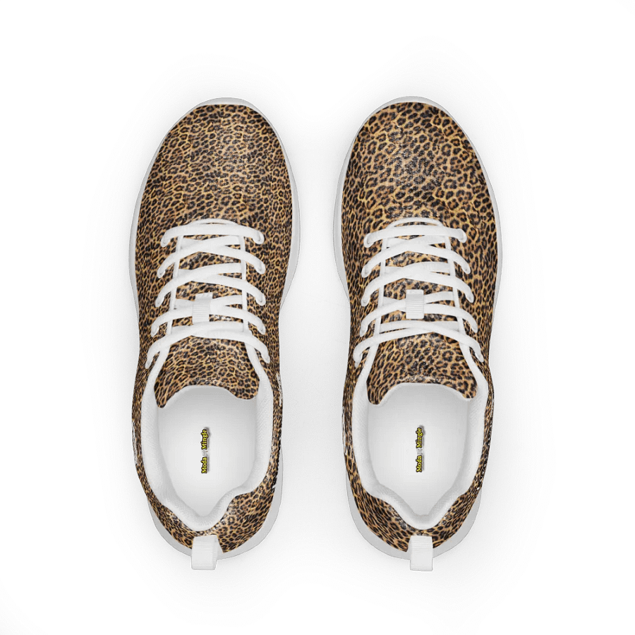 Every Step Fearless Men's Athletic Shoes 👟🔥 product image (2)