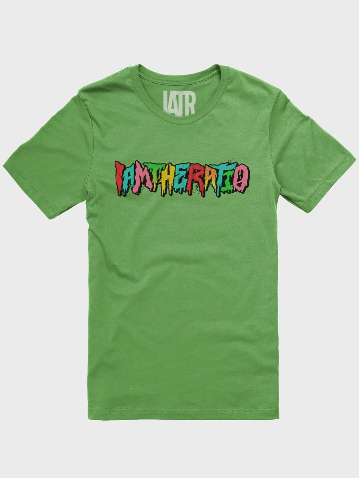 Drip Logo Shirt product image (37)