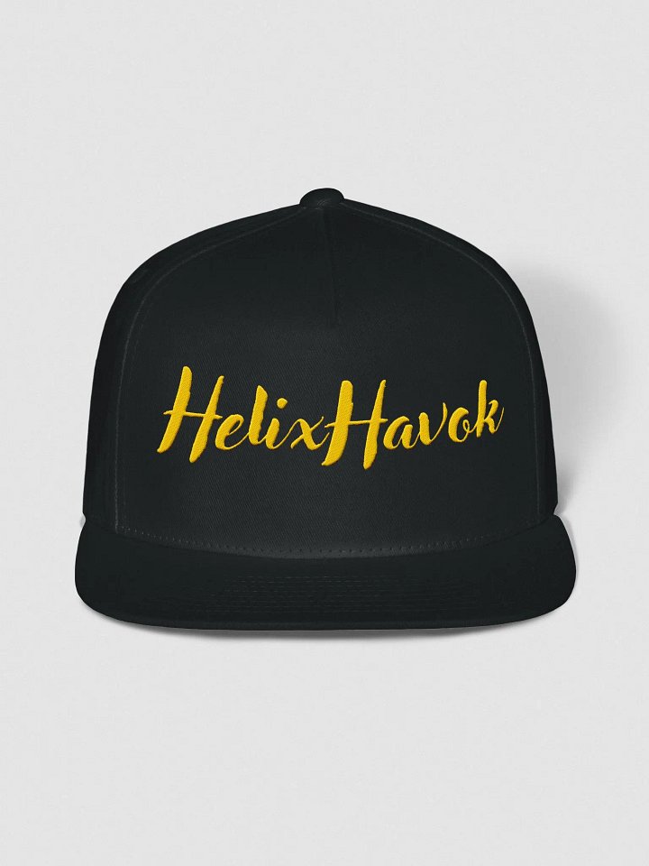 Snap Back - HelixHavok product image (1)
