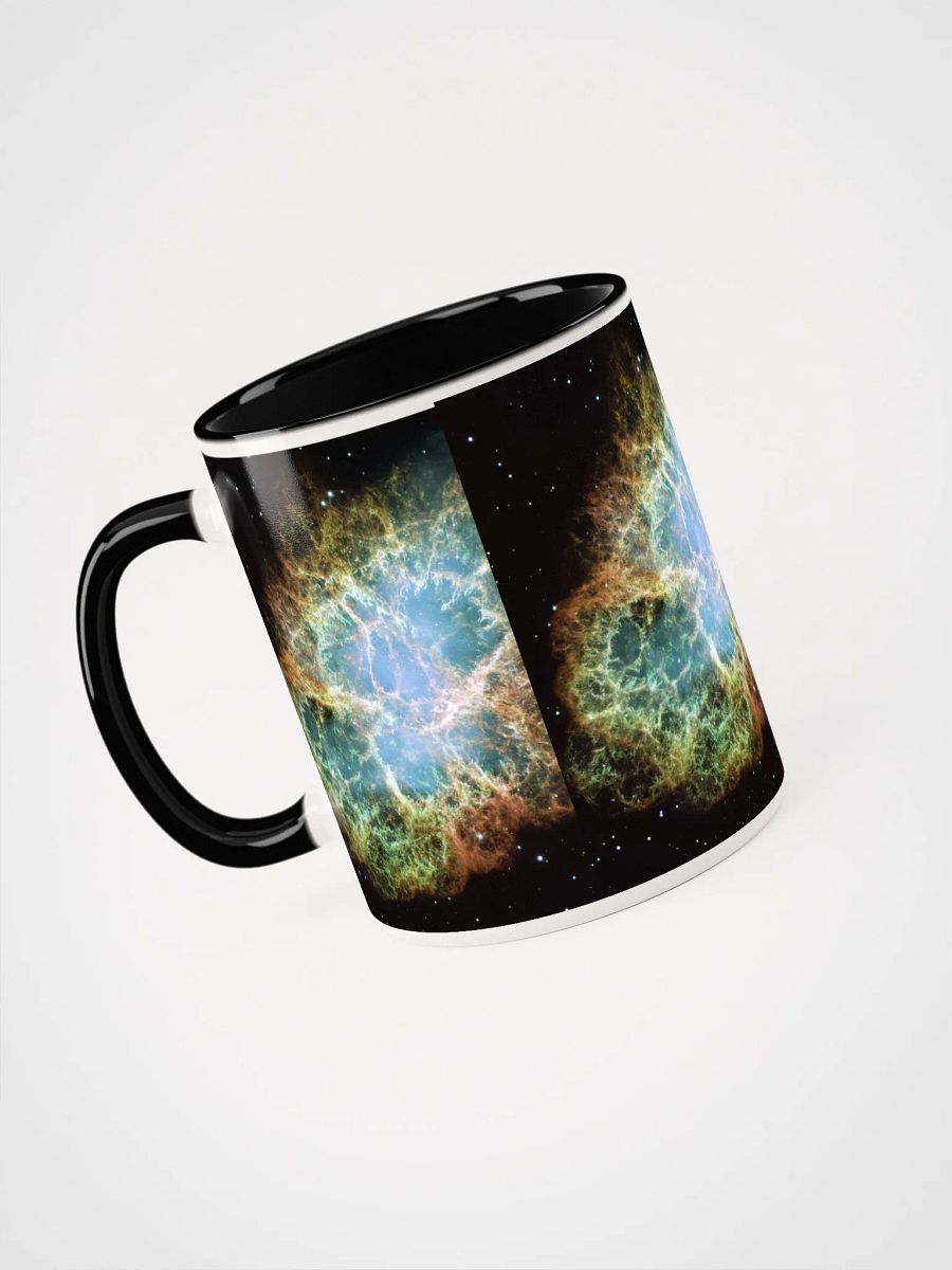 CRAB NEBULA ASTRO MUG product image (3)