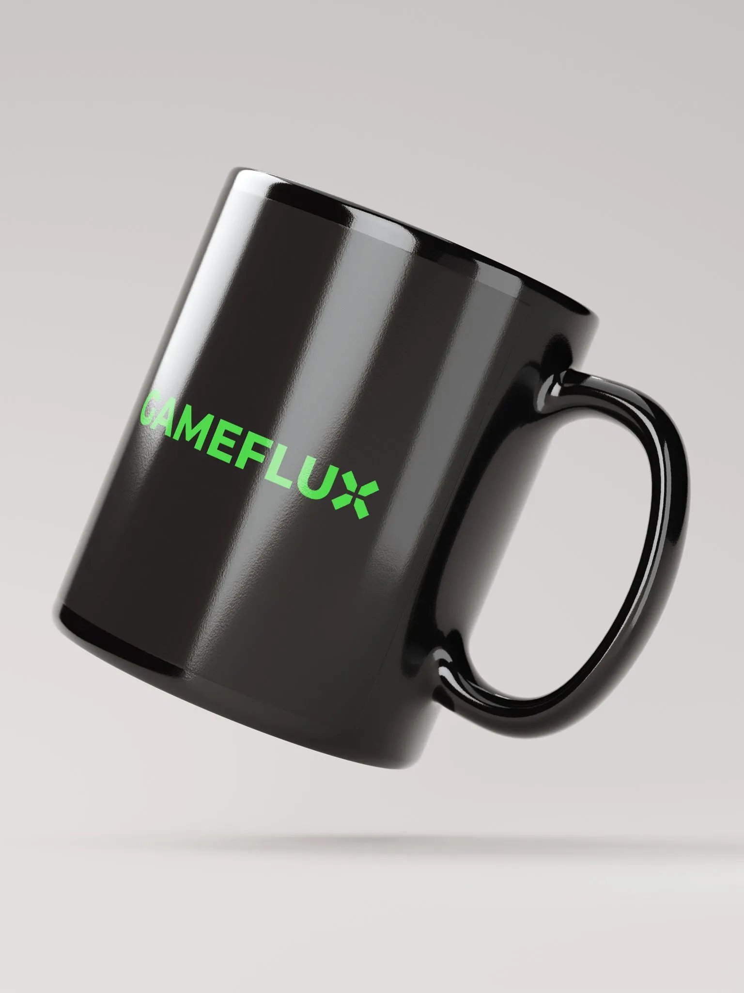 GameFlux Mug product image (1)