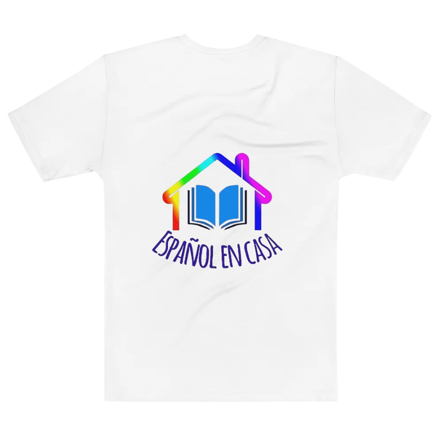 Soy un cornudo muy tonto t-shirt product image (3)