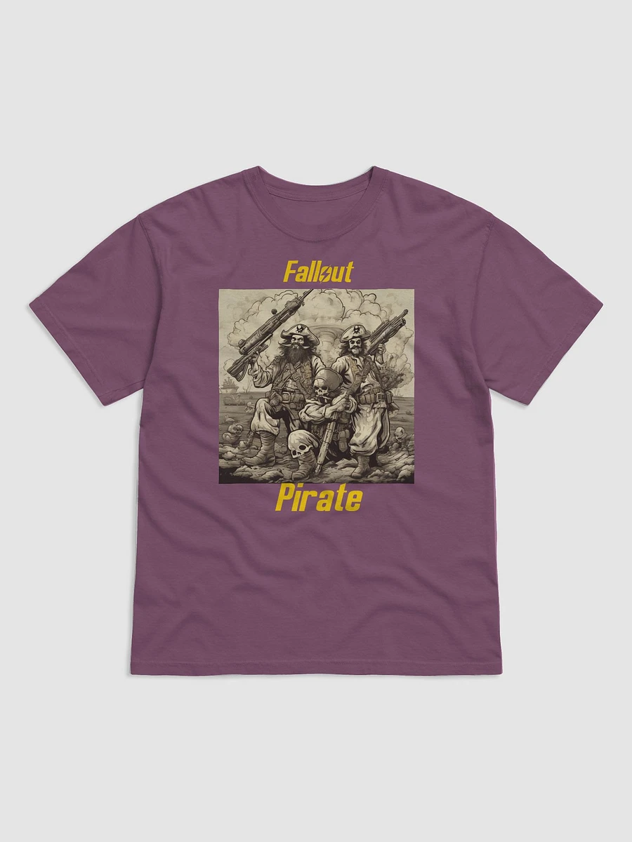 Fallout Pirate product image (4)